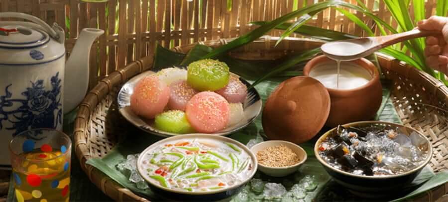 Read more about the article 11 Món bánh truyền thống miền Nam ngon, nhất định phải thử