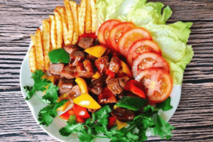 Read more about the article 20 Món thịt bò xào ngon, bổ dưỡng, dễ làm tại nhà