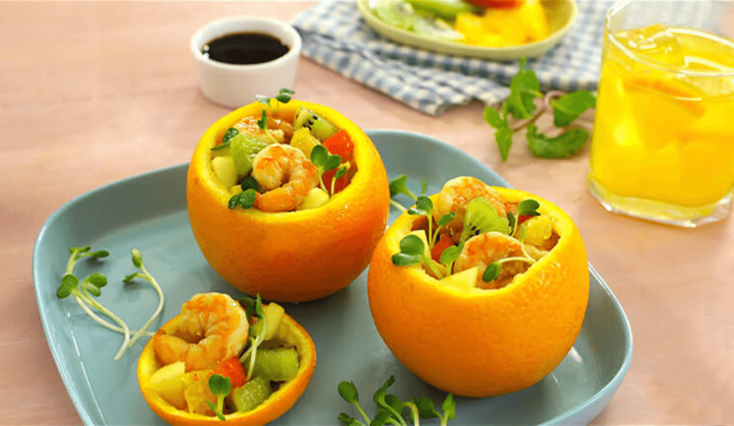 Read more about the article 15 Món ngon từ tôm hấp dẫn, dễ làm cho bữa cơm gia đình