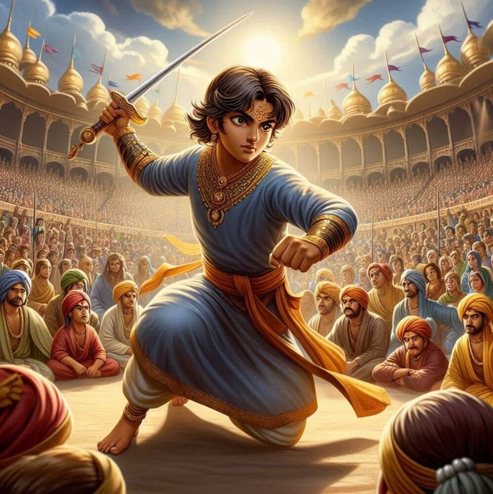 Bối Cảnh Câu Chuyện Bối Cảnh Câu Chuyện