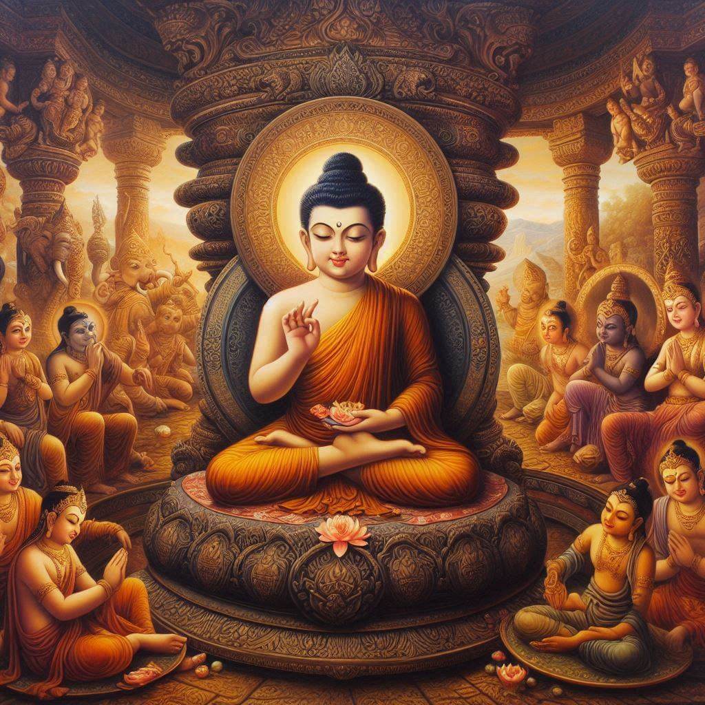 Bối Cảnh Lịch Sử Bối Cảnh Lịch Sử