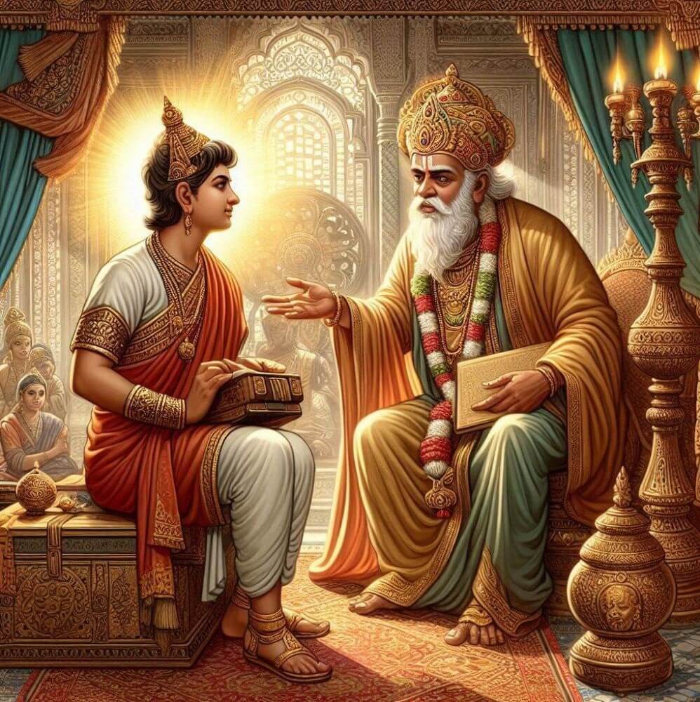 Sự Thông Thái Từ Thuở Nhỏ Sự Thông Thái Từ Thuở Nhỏ