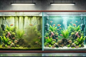 Read more about the article Cách Làm Trong Nước Bể Cá – Hướng Dẫn Chi Tiết Từ A-Z