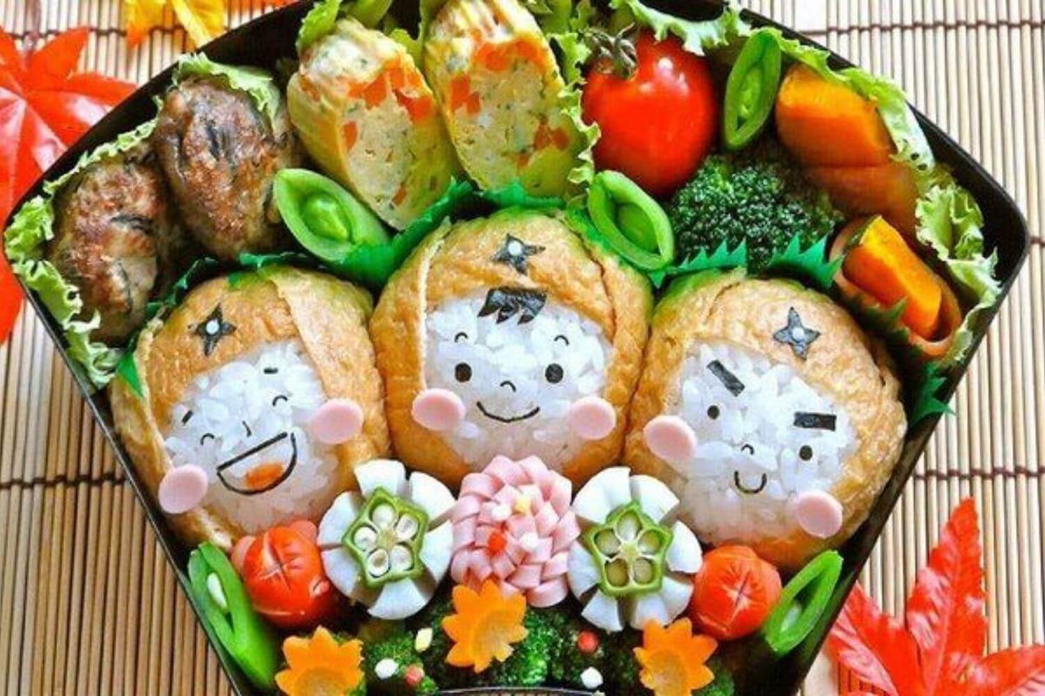 Read more about the article 10 Món cơm hộp ngon, đơn giản cho học sinh mỗi ngày