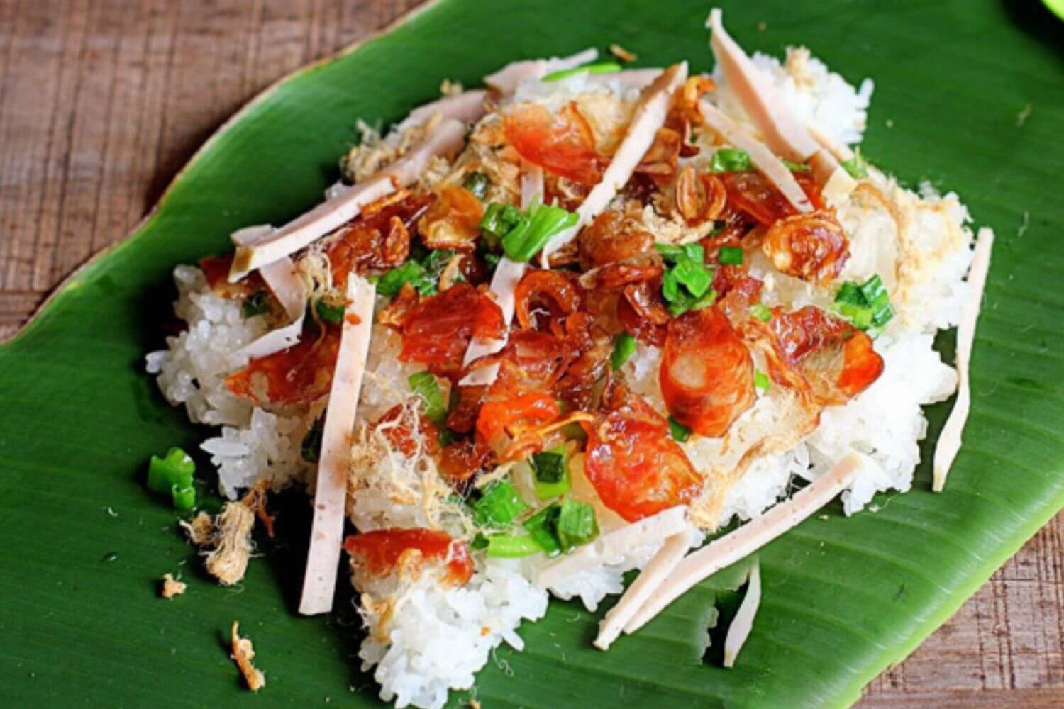 Read more about the article 10 Món ăn sáng cho sinh viên vừa ngon vừa rẻ, ăn là ghiền