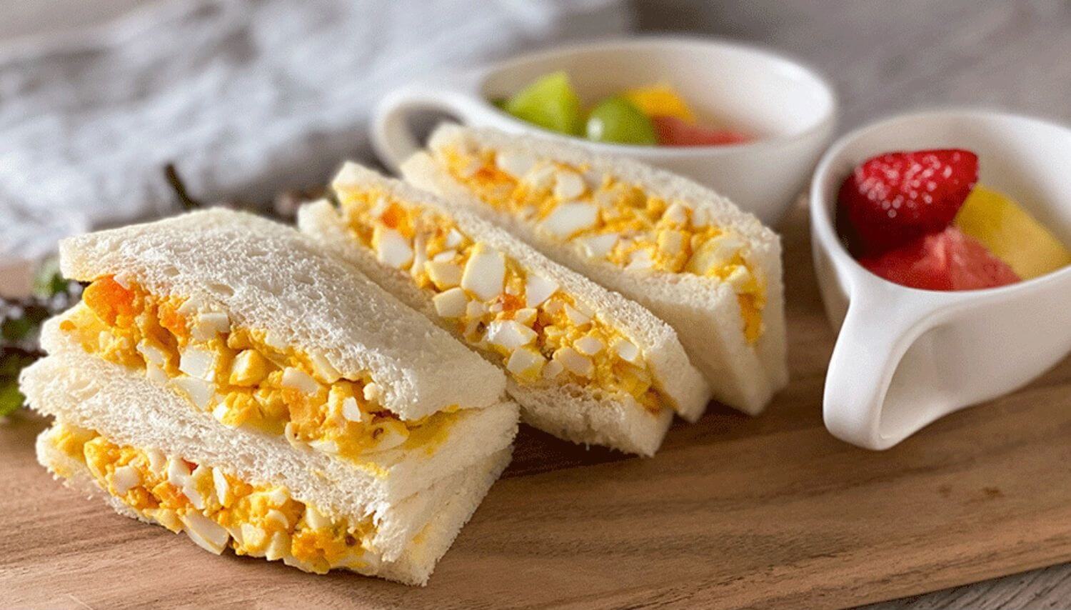 Read more about the article 10 Món ăn sáng dễ làm tại nhà vừa nhanh, vừa đủ chất