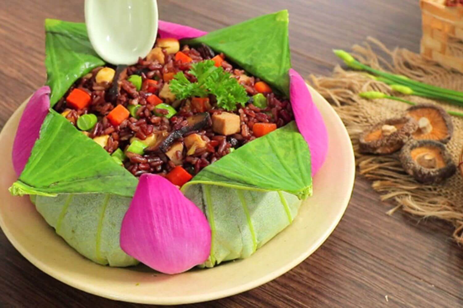 Read more about the article 12 Món ăn tối thanh đạm dễ làm, tốt cho sức khỏe gia đình