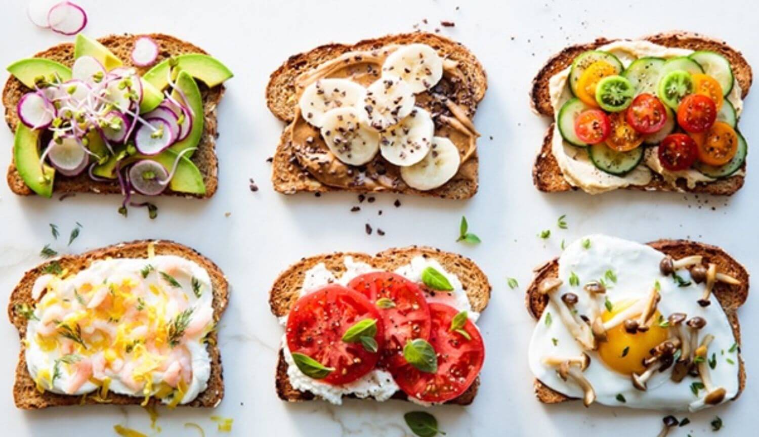 Read more about the article 10 Món ăn trưa vừa ngon miệng, vừa giảm cân hiệu quả