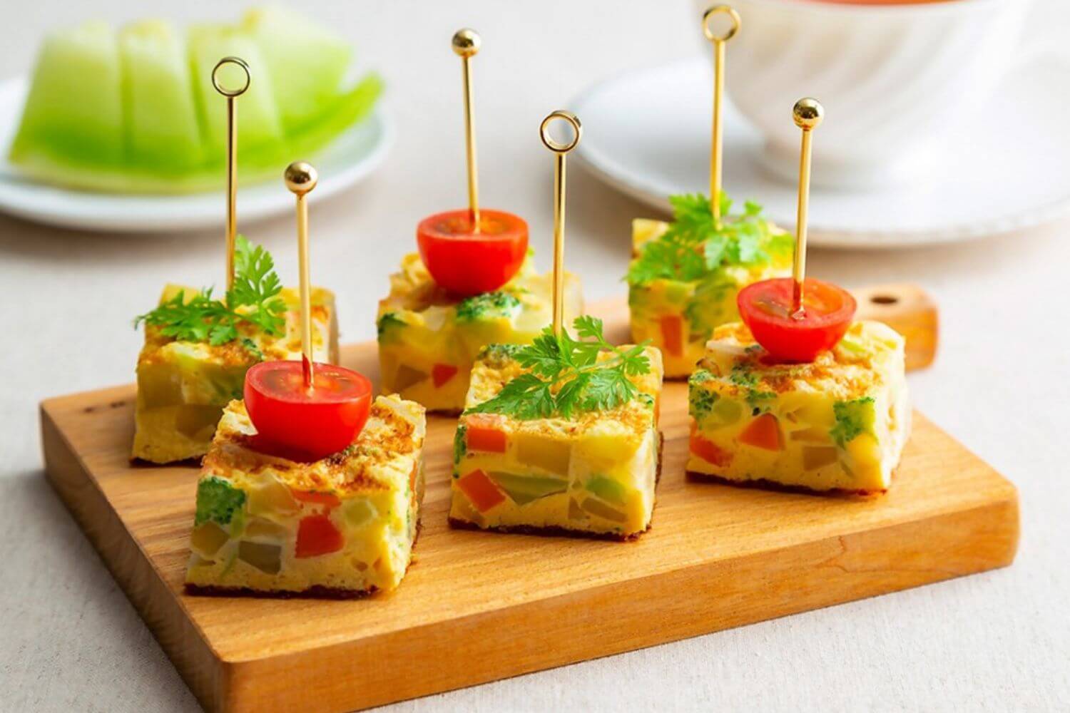 Read more about the article 15 Món Ngon Từ Trứng Gà Đơn Giản, Dễ Làm, Tiết Kiệm