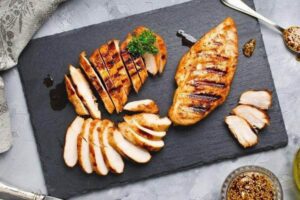 Read more about the article 10 Món ngon từ ức gà bổ sung dinh dưỡng, hỗ trợ giảm cân