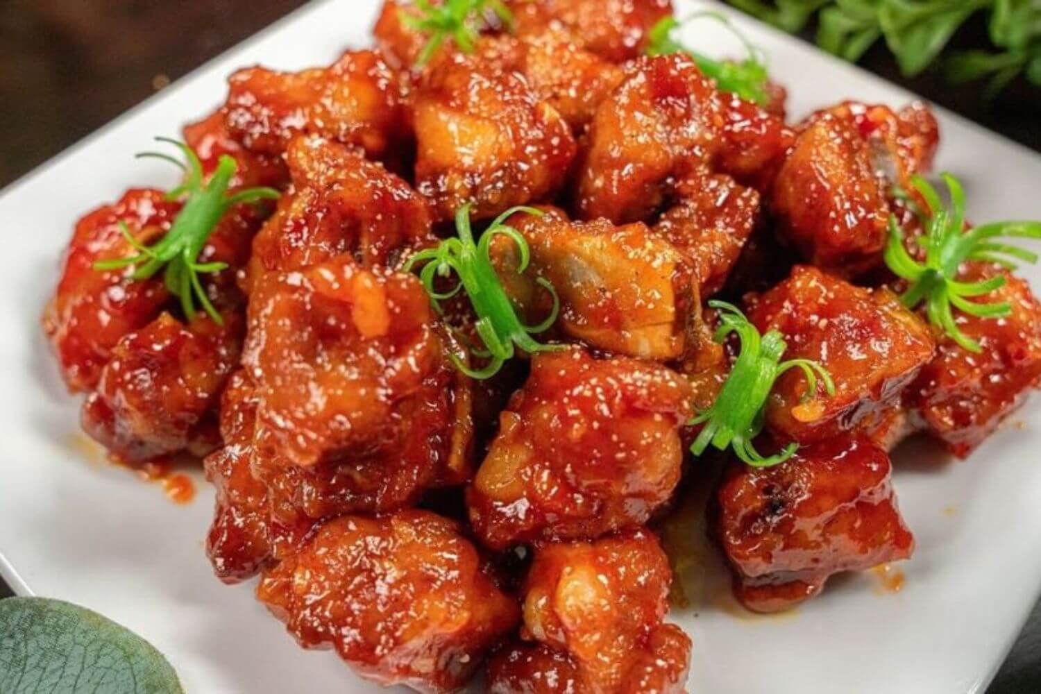 Read more about the article 10 Món Từ Sườn Non Thơm Ngon, Hấp Dẫn Cho Ngày Mưa