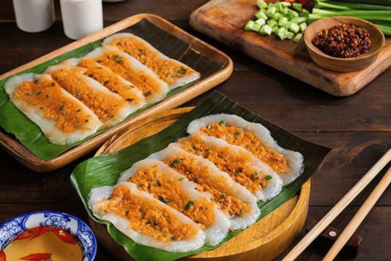 Bánh Nậm Bánh Nậm
