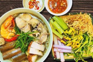 Read more about the article 10 Món Đặc Sản Miền Nam Ngon Nức Tiếng, Ai Cũng Mê