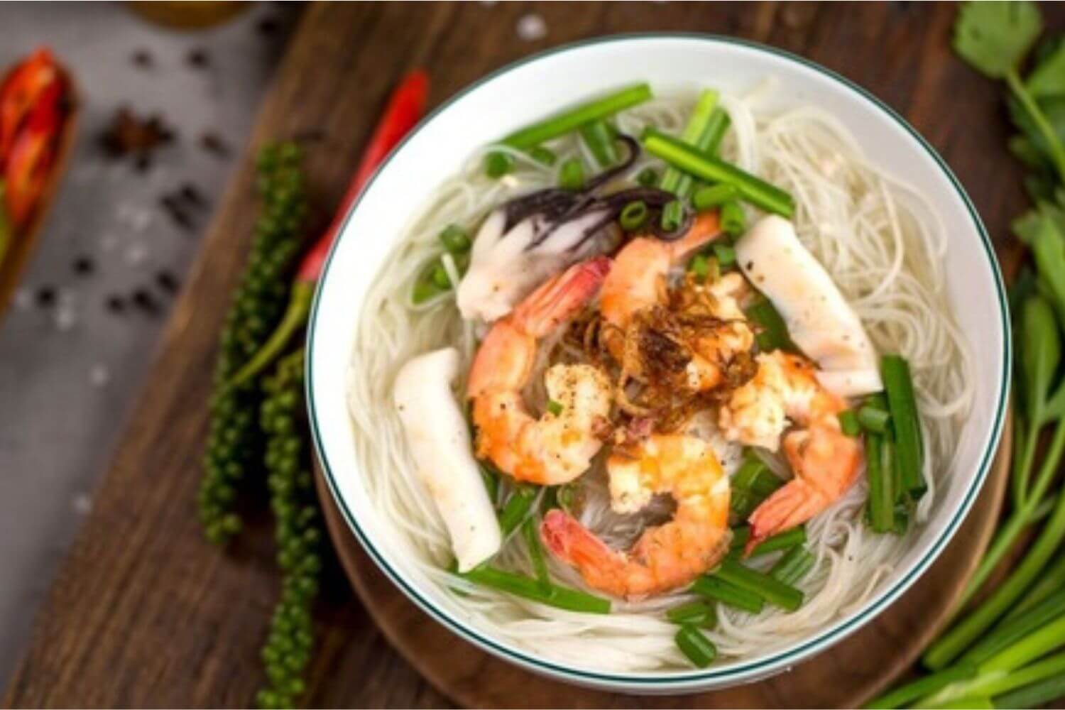 Hủ Tiếu Sa Đéc Hủ Tiếu Sa Đéc