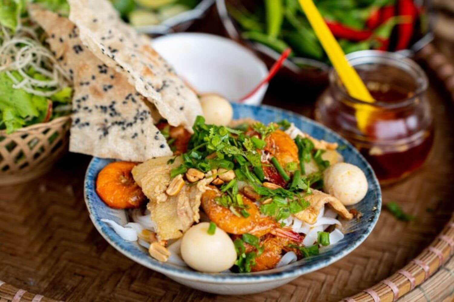 Mì Quảng Mì Quảng