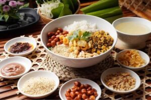 Read more about the article 10 Món Ăn Huế Ngon Rẻ Không Thể Bỏ Lỡ Khi Ghé Thăm Cố Đô