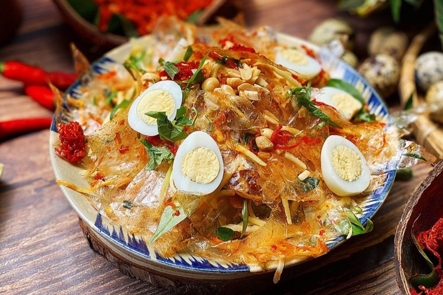 Read more about the article 10 Món Ăn Vặt Sài Gòn Ngon – Bổ – Rẻ Nhất Định Phải Thử