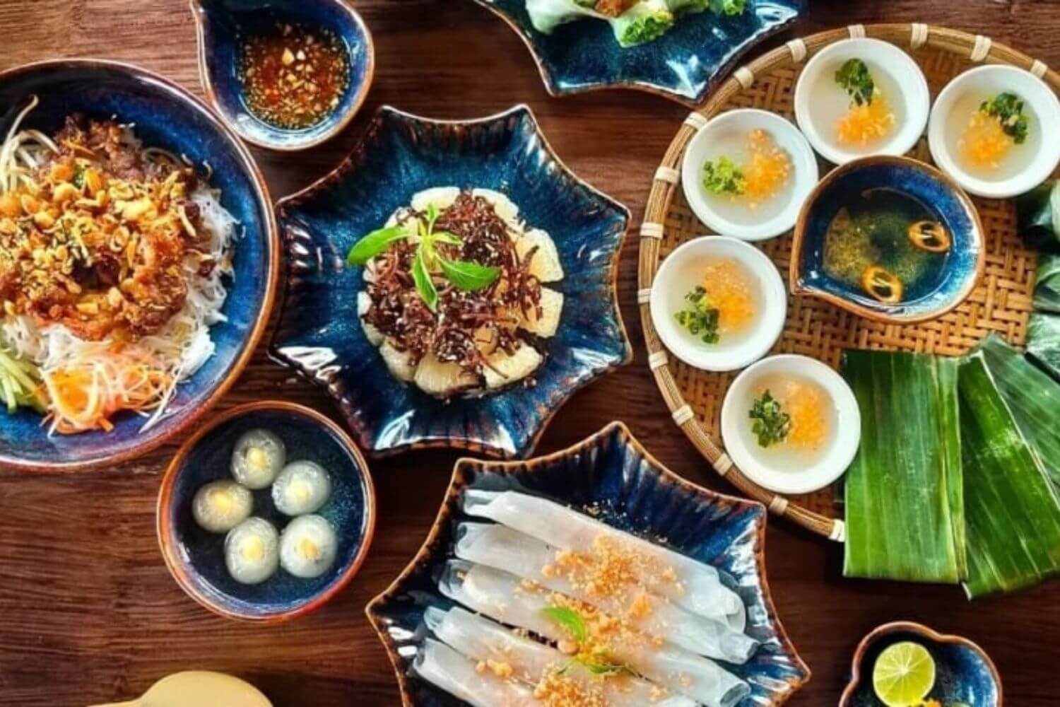 Read more about the article 15 Món Ngon Miền Trung Khiến Ai Cũng Phải Nhớ Mãi